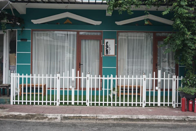 Fuko Homestay Côn Đảo