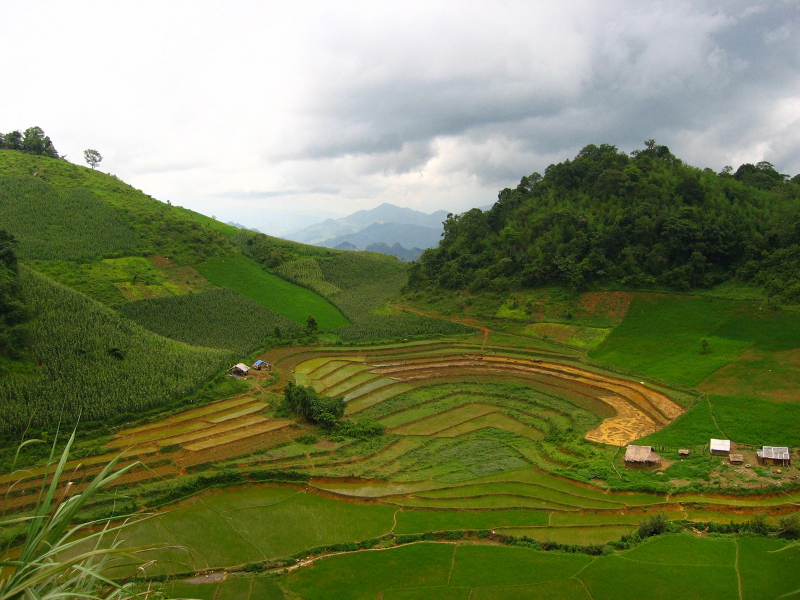 Đèo Hua Tạt