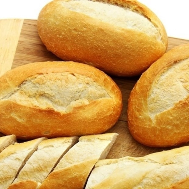 Bánh mì khô
