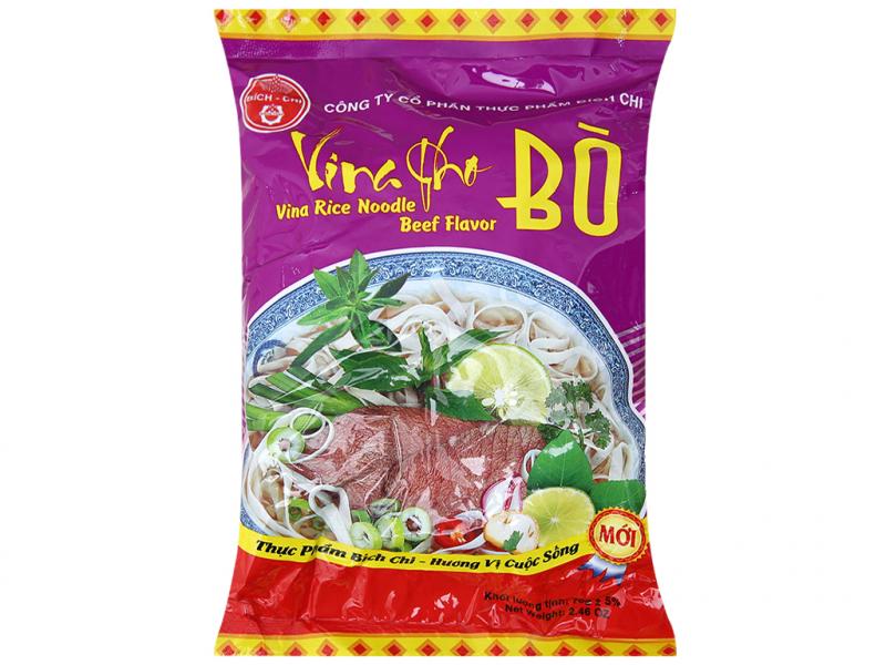 Phở Bích Chi