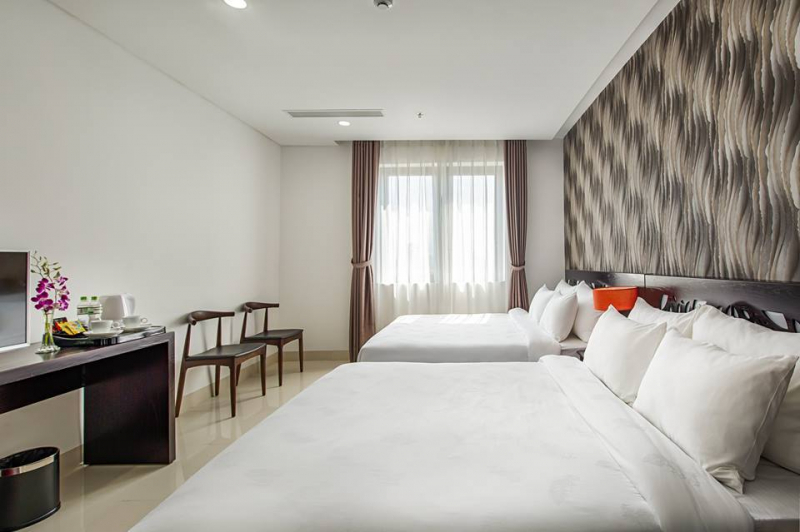 Dylan Hotel - Da Nang