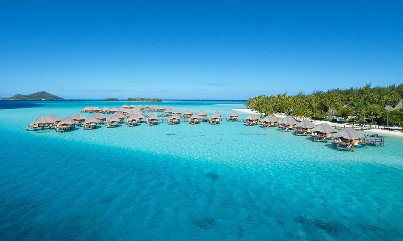 Đảo Bora Bora