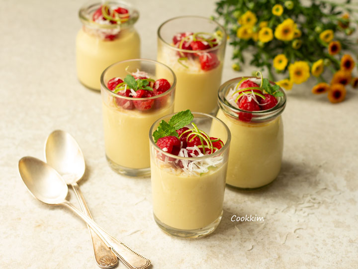 Panna Cotta