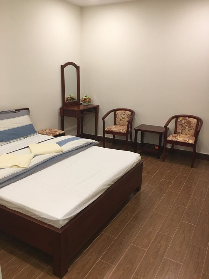 Phương Ly Ly Hotel