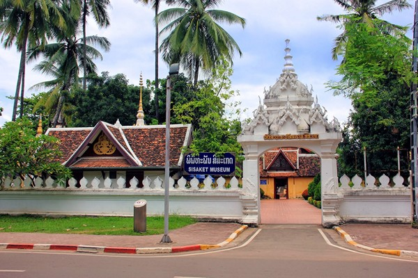 Wat Sisaket