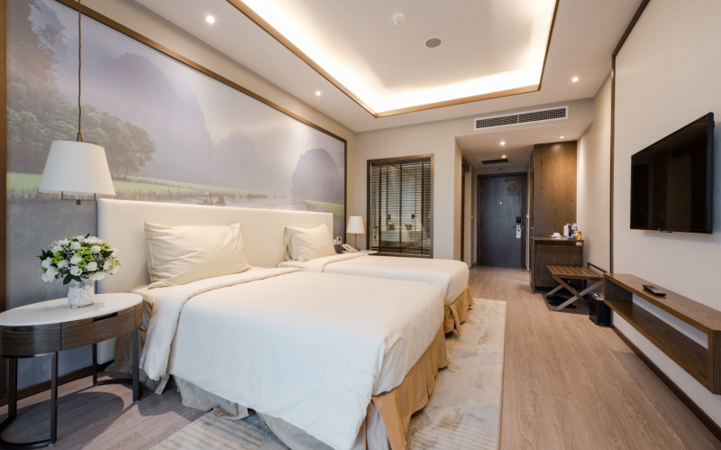 Khách sạn FLC Luxury Sầm Sơn