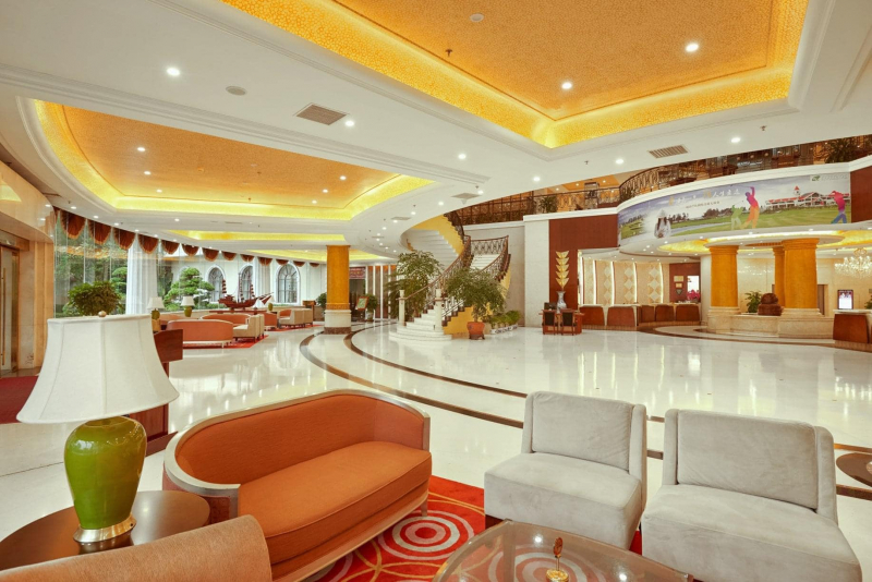 Li Lai International Hotel