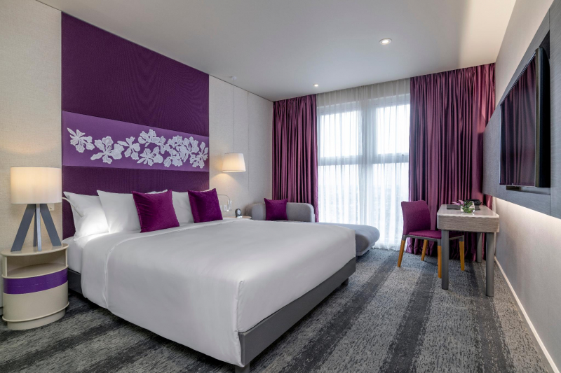 Mercure Hải Phòng