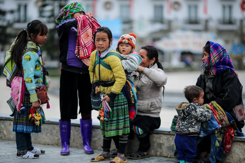 Người dân Sapa