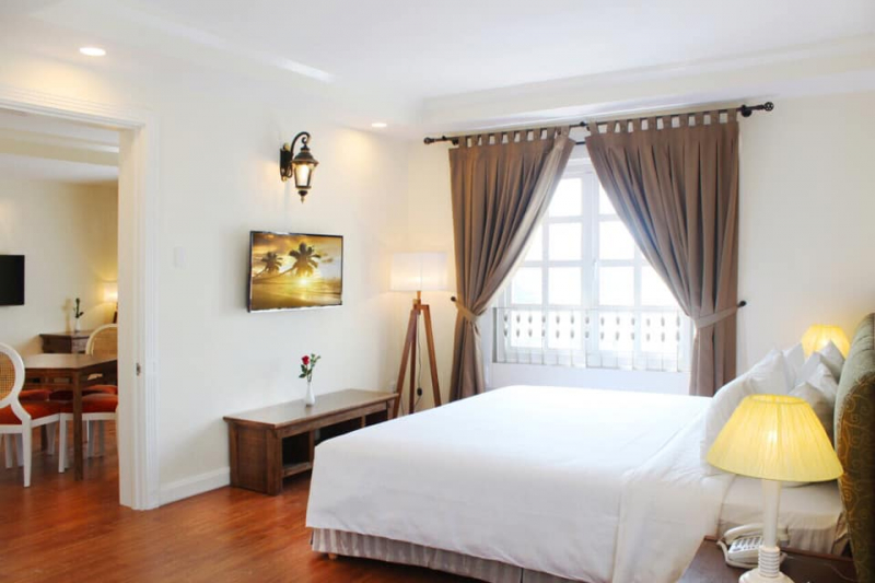 Phoenix Hotel - Vung Tau