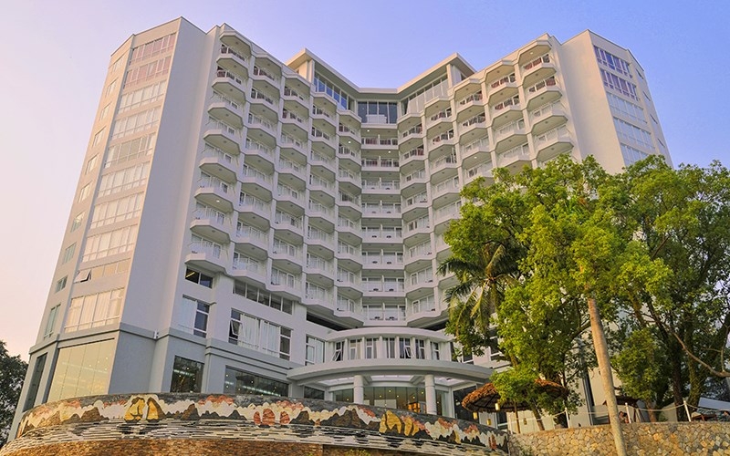 Novotel Hạ Long