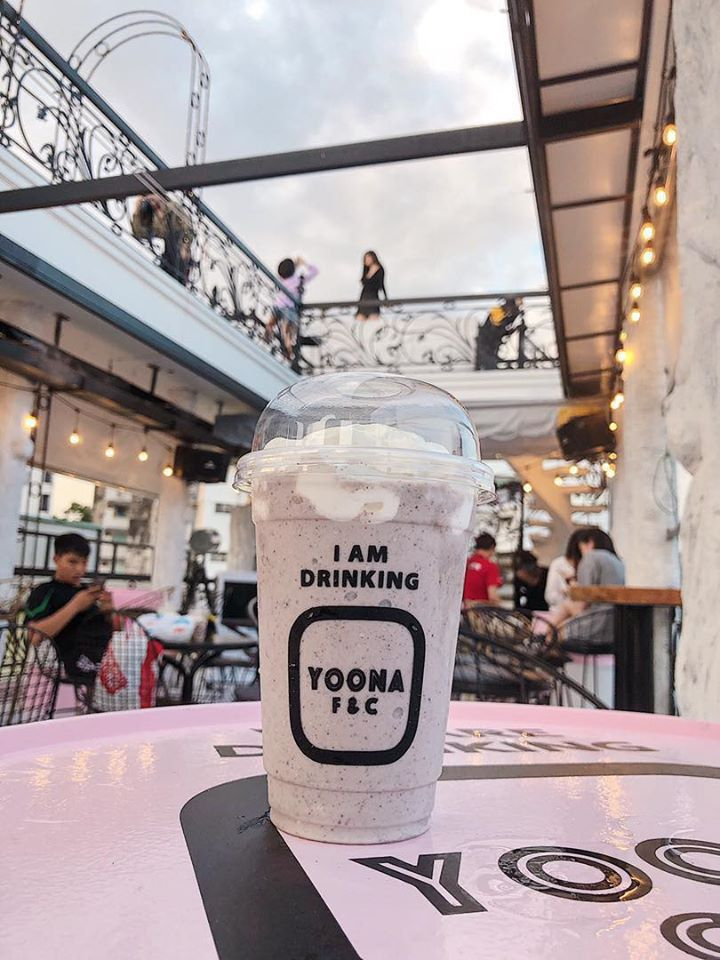 Yoona Café