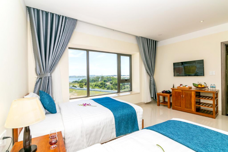 Navy Hotel Cam Ranh