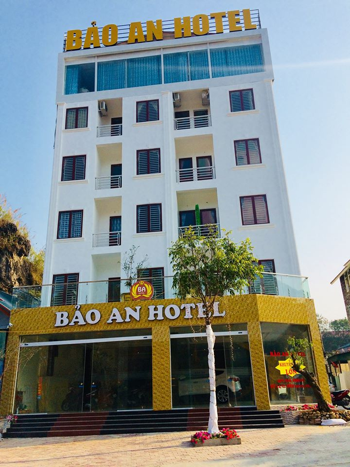 Bảo An Hotel