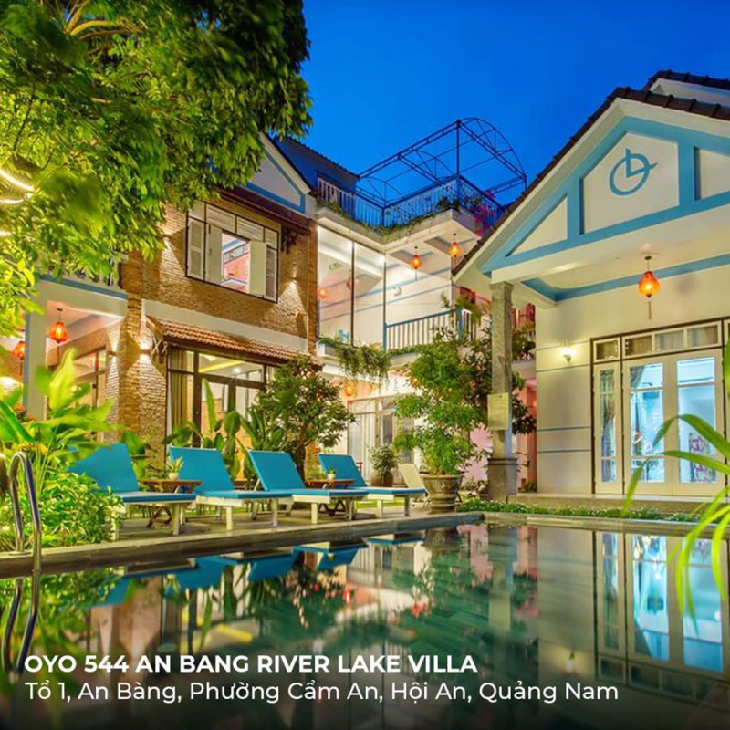 OYO 263 Nhật Hoàng Hotel