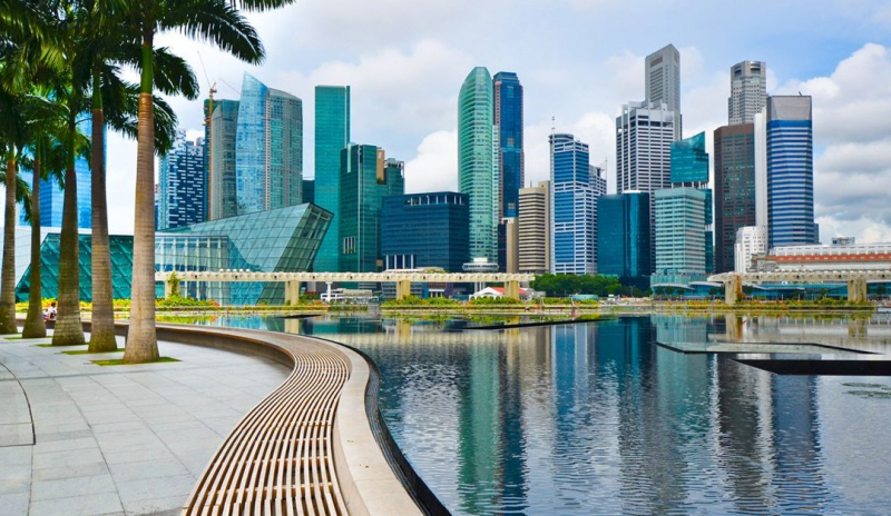 Những lưu ý khi đi du lịch ở Singapore