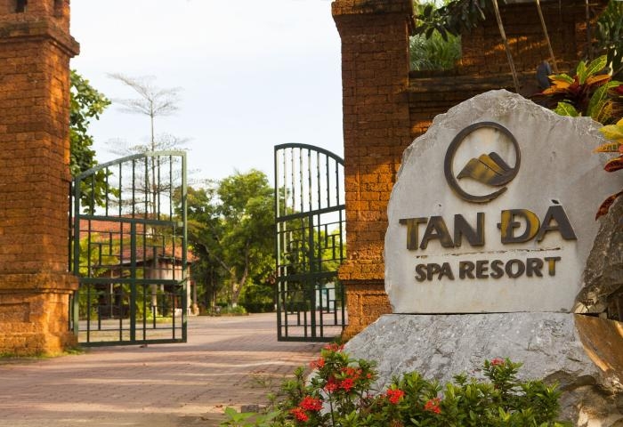 Chương trình khuyến mãi 30/4 - 1/5/2017 của Tản Đà Spa Resort