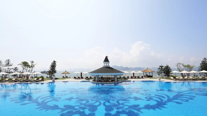 Vinpearl Resort & Spa Hạ Long