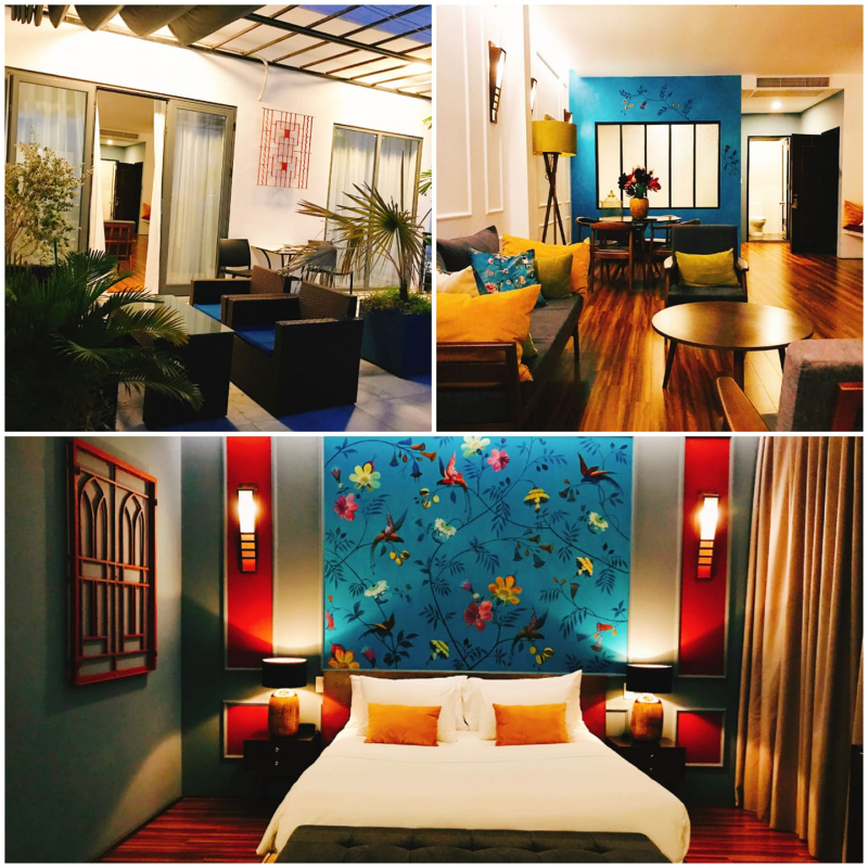 Danang Boutique Hotel