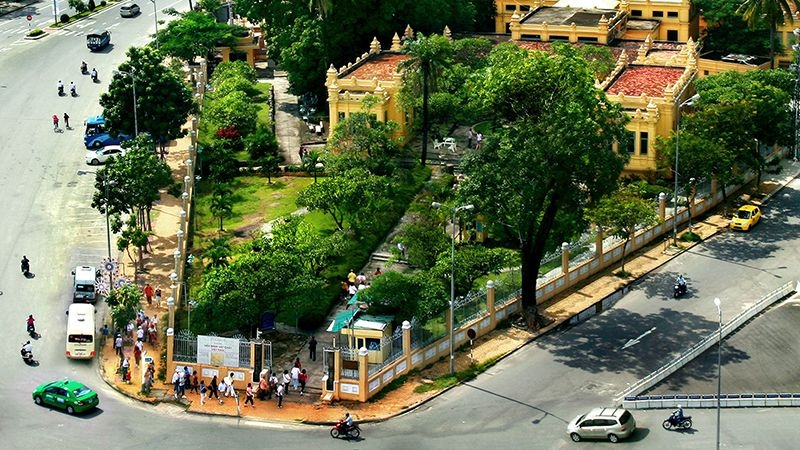 Bảo tàng Chămpa