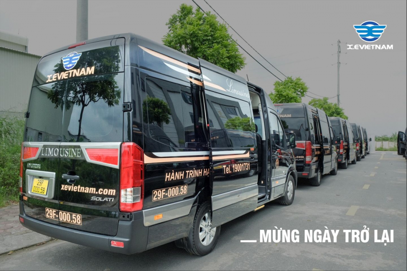 Việt Nam Limousine