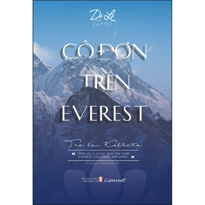 Cô Đơn Trên Everest