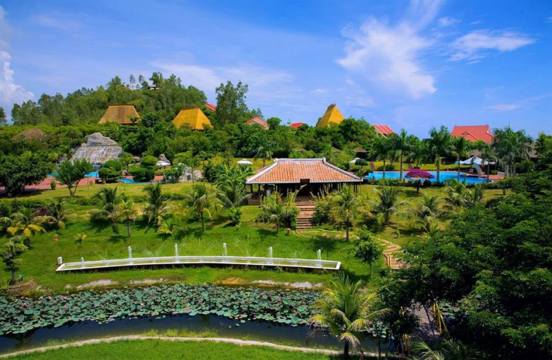 VietStar Resort & Spa