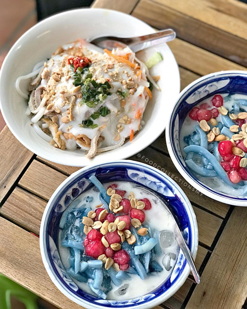 Chè Sài Gòn