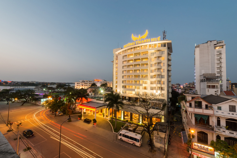 Mường Thanh Holiday Hue Hotel