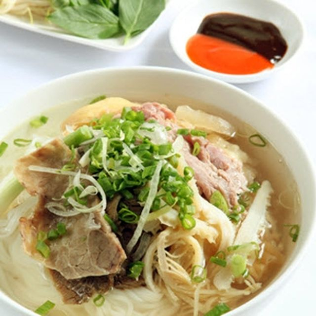 Phở Phú Gia