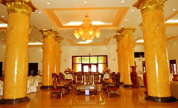 A1 Hotel – Điện Biên Phủ