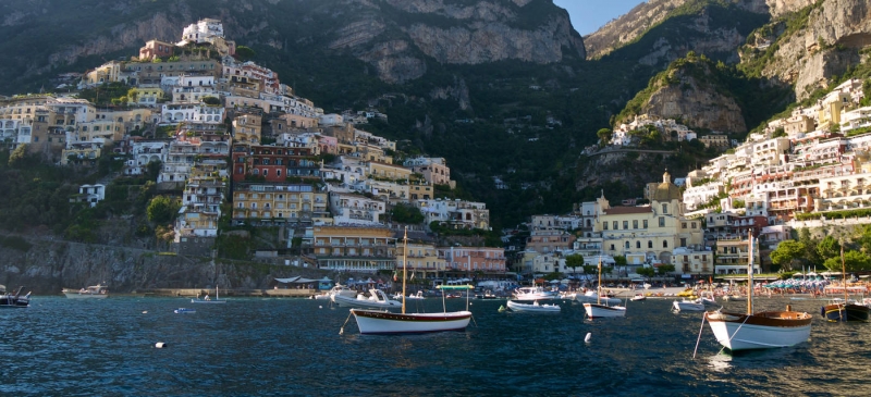 Positano