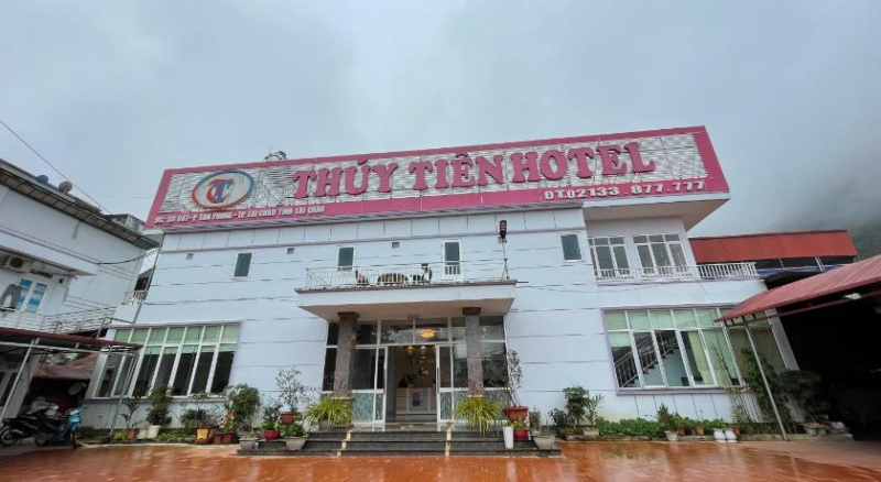 Thuy Tien Hotel