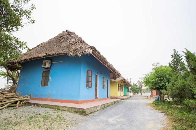 Homestay Lá Cọ