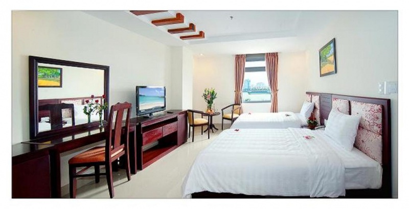 Kay Hotel Da Nang