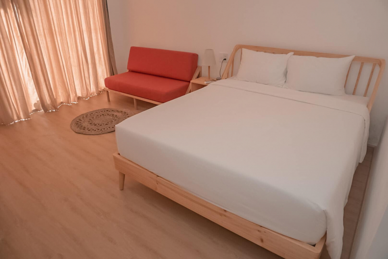 Fuko Homestay Côn Đảo