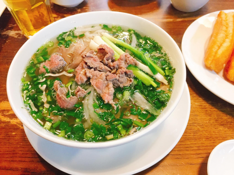 Phở Lý Quốc Sư