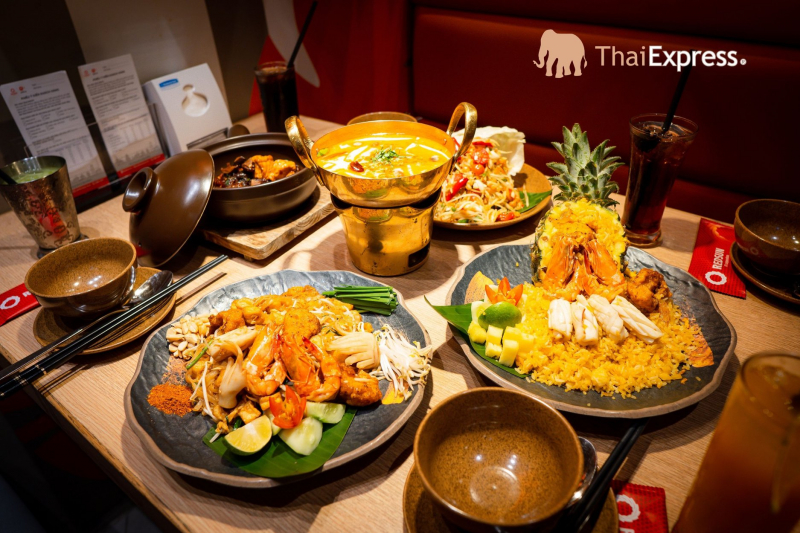 ThaiExpress