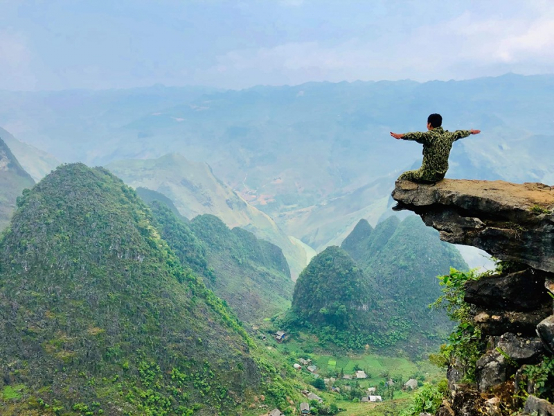 Nhóm chủ yếu giới thiệu về các tour du lịch hơn là những bài review của chính những nhân vật trải nghiệm.