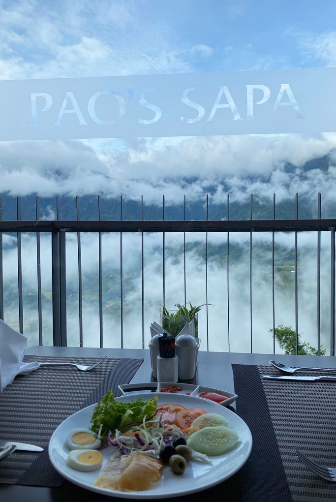 Pao's Sapa Leisure Hotel