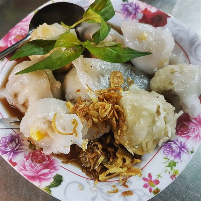 Quỳnh's Dimsum