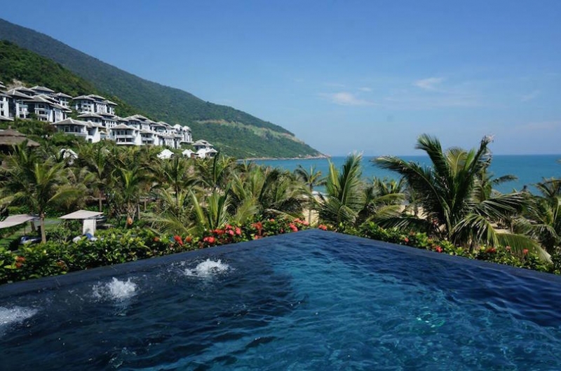 InterContinental Danang Sun Peninsula Resort