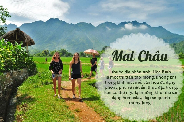 Mai Châu