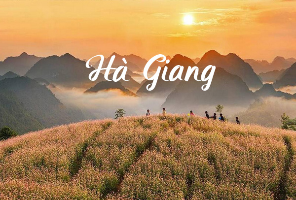 Du lịch Hà Giang