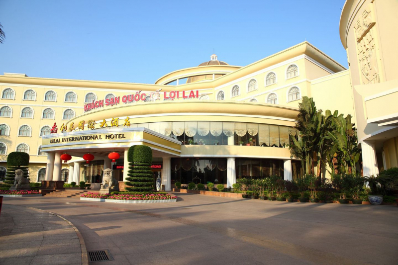 Li Lai International Hotel