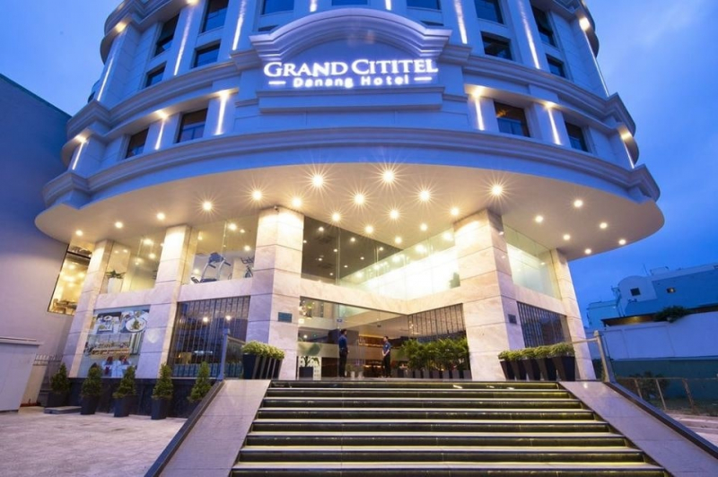 Grand Cititel Danang Hotel