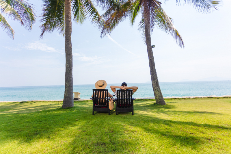 Victoria Hội An Beach Resort & Spa