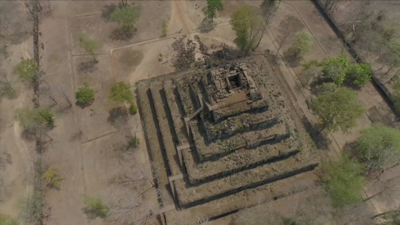 Koh Ker