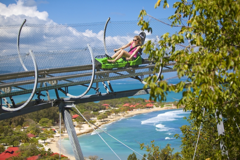 Labadee, Haiti