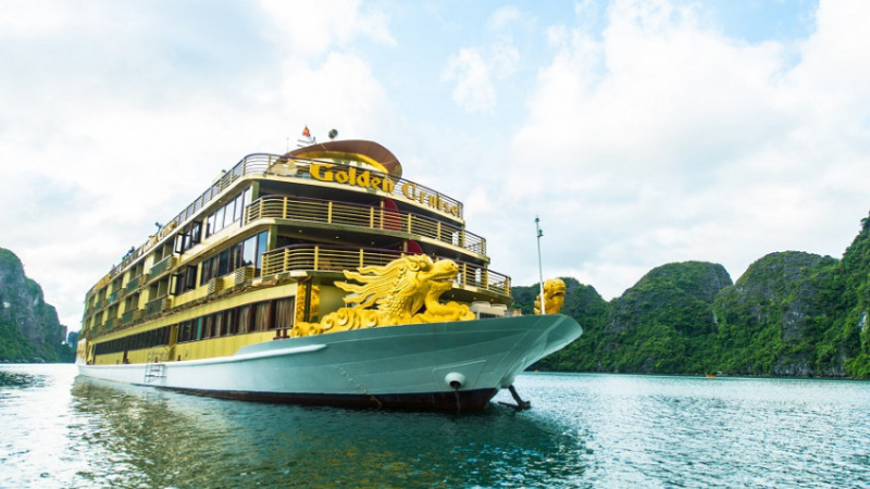 Golden Cruises